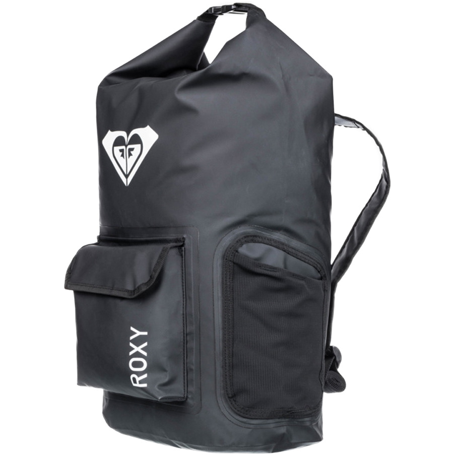 2023 Roxy Womens Need It Backpack ERJBP04540 - Anthracite
